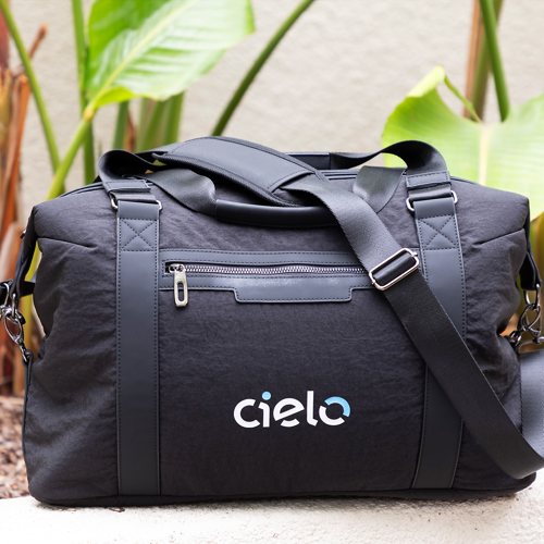 Start with Purpose, Not Products